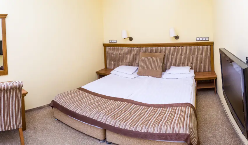 Hotel Aphrodite Zalakaros