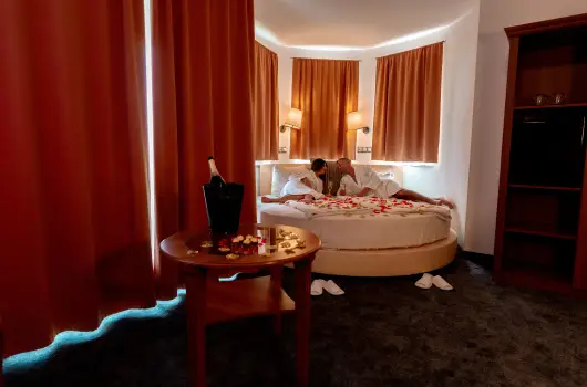 Hotel Aphrodite, Zalakaros, H�v�z - 22 km