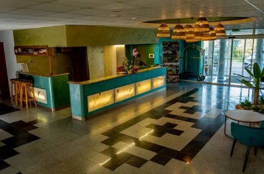 Hotel Aphrodite, Zalakaros, H�v�z - 22 km