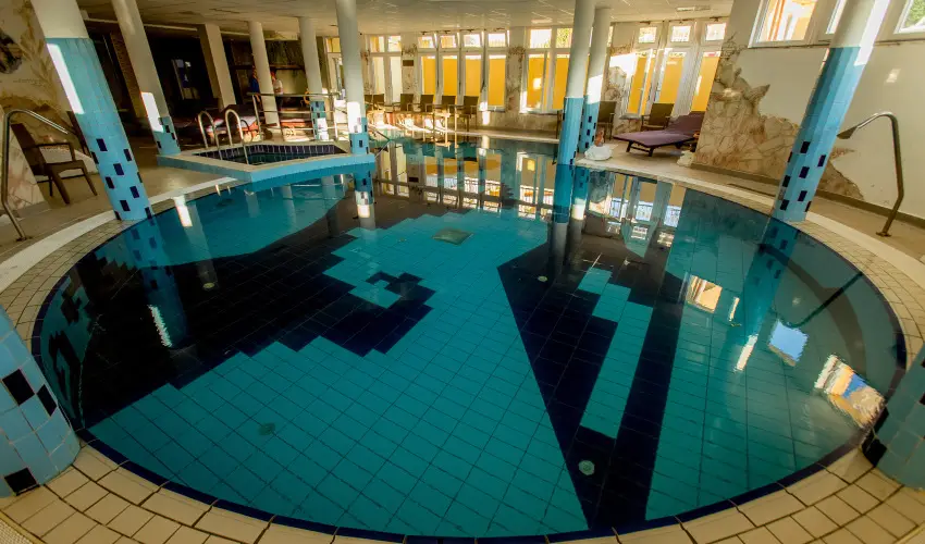 Hotel Aphrodite Zalakaros