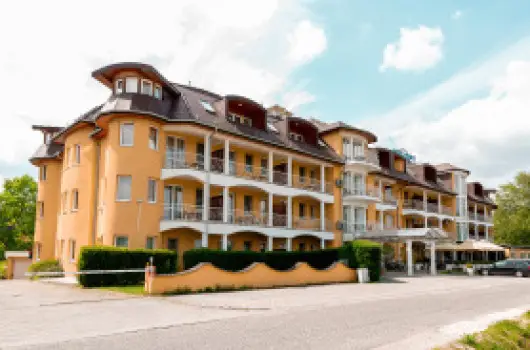 Hotel Aphrodite, Zalakaros, Hvz - 22 km