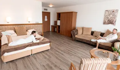 Hotel Aphrodite Zalakaros