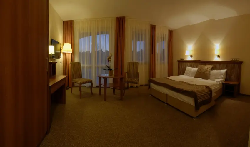 Hotel Aphrodite Zalakaros