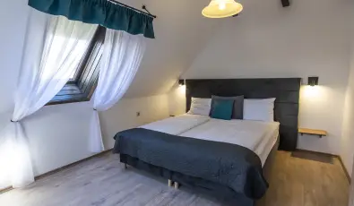 Hotel Bacchus Keszthely