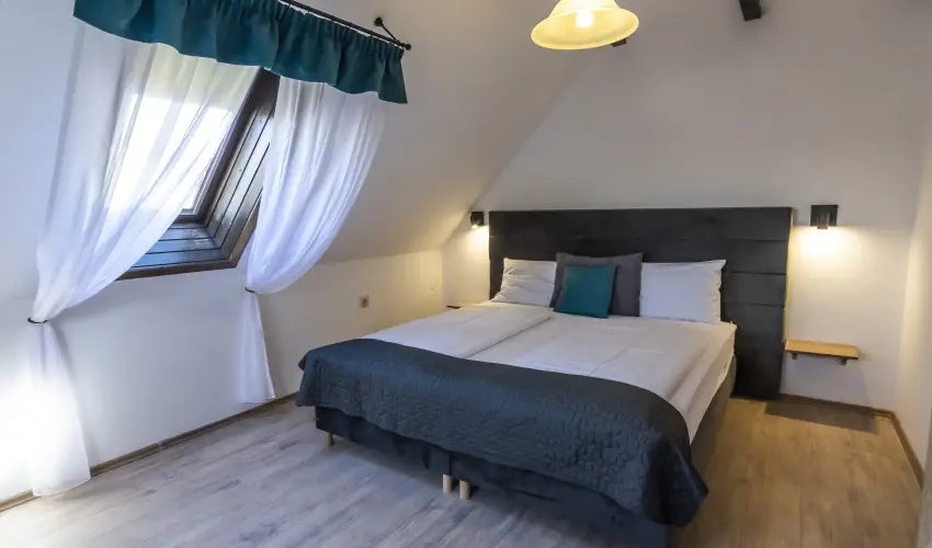 Hotel Bacchus Keszthely