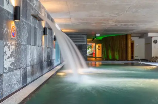 Hotel Bonvino Wine & Spa, Badacsony, Hvz - 28 km