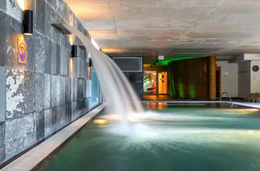 Hotel Bonvino Wine & Spa, Badacsony, Hvz - 28 km