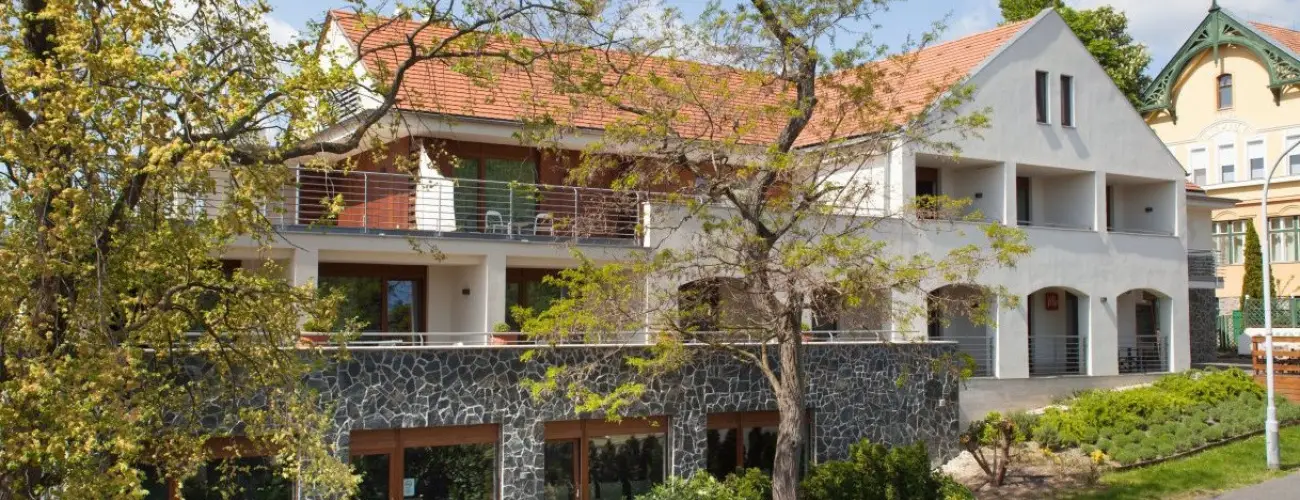 Hotel Bonvino Wine & Spa Badacsony - Kedvezmnyes 4 jszaks ajnlat