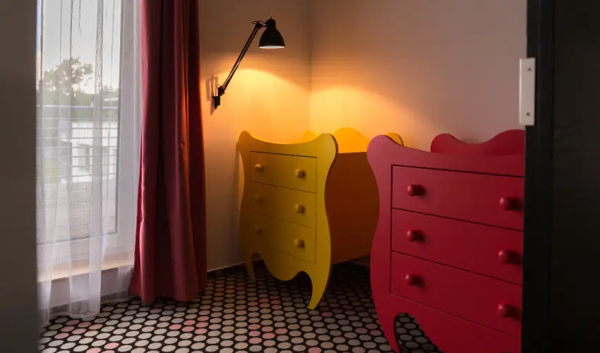 Hotel Bonvino Wine & Spa Badacsony