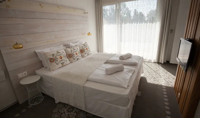 Hotel Bonvino Wine & Spa Badacsony