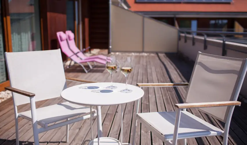 Hotel Bonvino Wine & Spa Badacsony