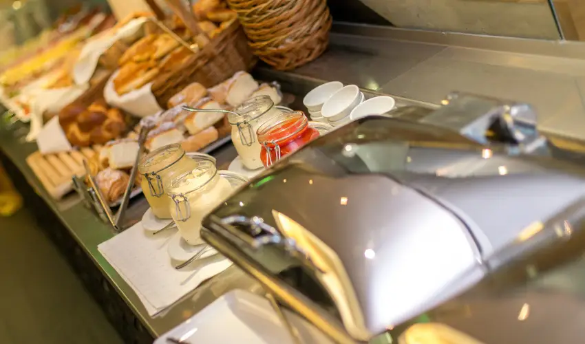 Hotel Bonvino Wine & Spa Badacsony