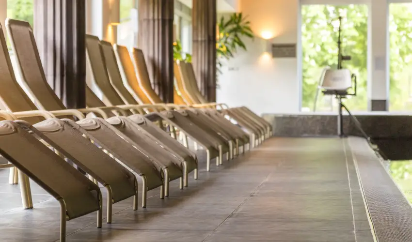 Hotel Bonvino Wine & Spa Badacsony