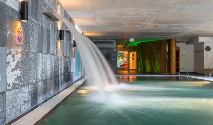 Hotel Bonvino Wine & Spa Badacsony