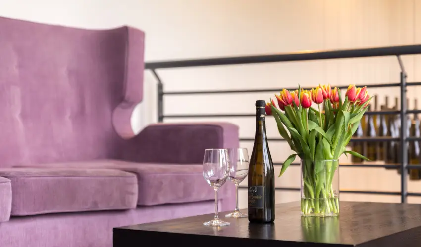 Hotel Bonvino Wine & Spa Badacsony