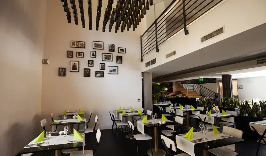 Hotel Bonvino Wine & Spa Badacsony