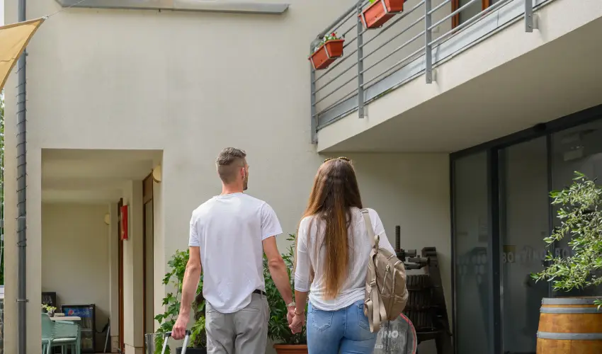 Hotel Bonvino Wine & Spa Badacsony