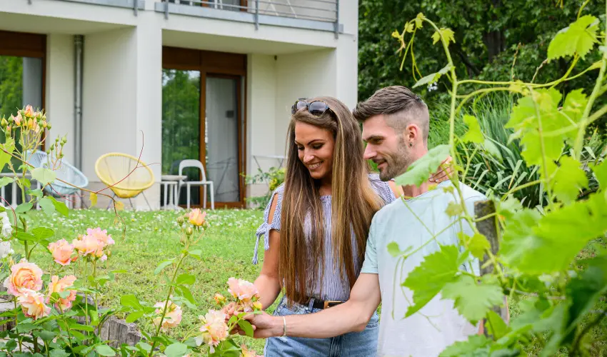 Hotel Bonvino Wine & Spa Badacsony