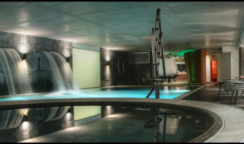 Hotel Bonvino Wine & Spa Badacsony