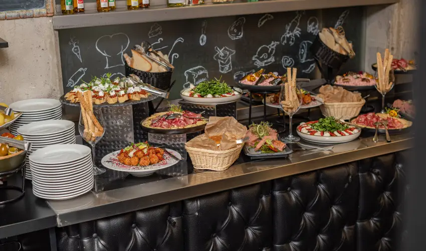 Hotel Bonvino Wine & Spa Badacsony