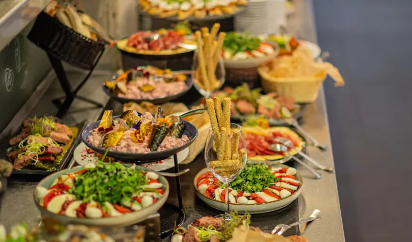 Hotel Bonvino Wine & Spa Badacsony