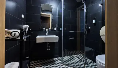 Hotel Bonvino Wine & Spa Badacsony