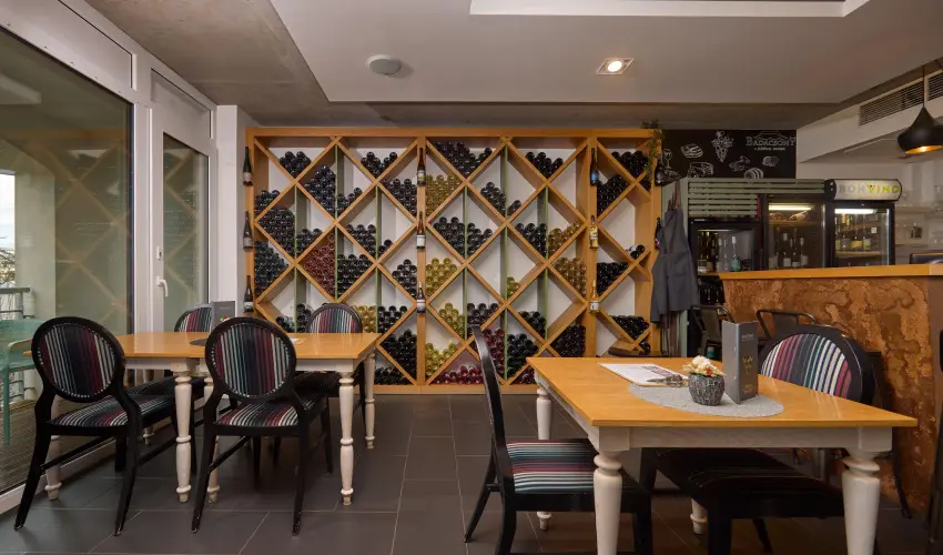 Hotel Bonvino Wine & Spa Badacsony