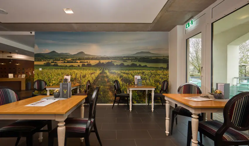 Hotel Bonvino Wine & Spa Badacsony