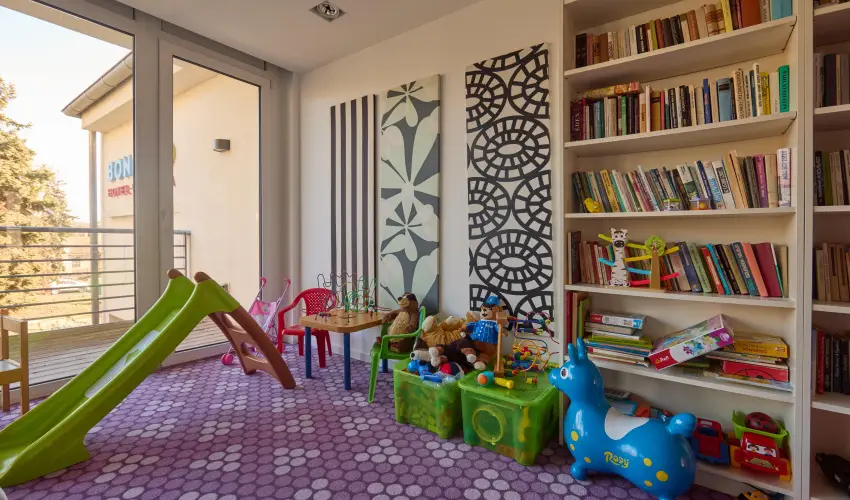 Hotel Bonvino Wine & Spa Badacsony