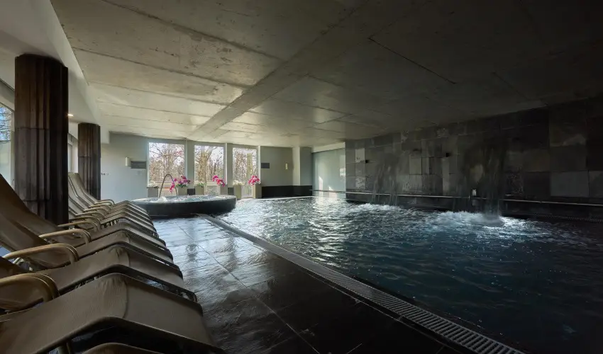 Hotel Bonvino Wine & Spa Badacsony