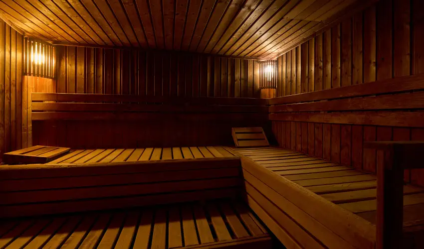 Hotel Bonvino Wine & Spa Badacsony