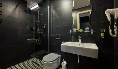 Hotel Bonvino Wine & Spa Badacsony