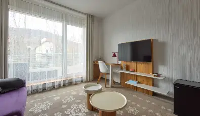 Hotel Bonvino Wine & Spa Badacsony