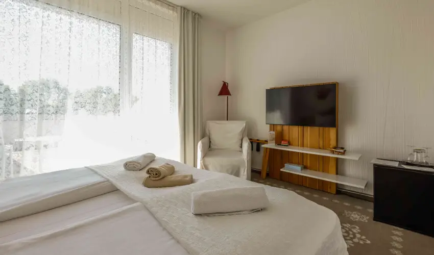 Hotel Bonvino Wine & Spa Badacsony