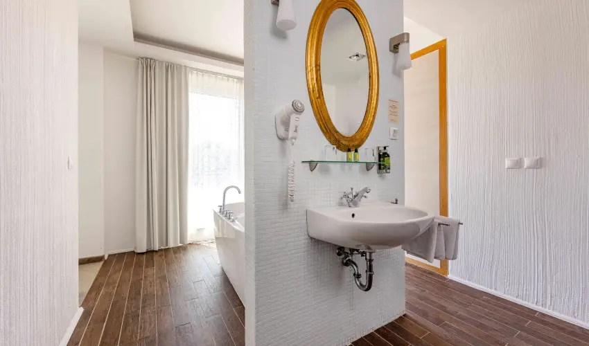 Hotel Bonvino Wine & Spa Badacsony