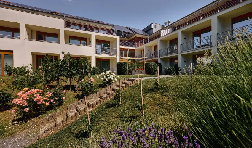 Hotel Bonvino Wine & Spa Badacsony