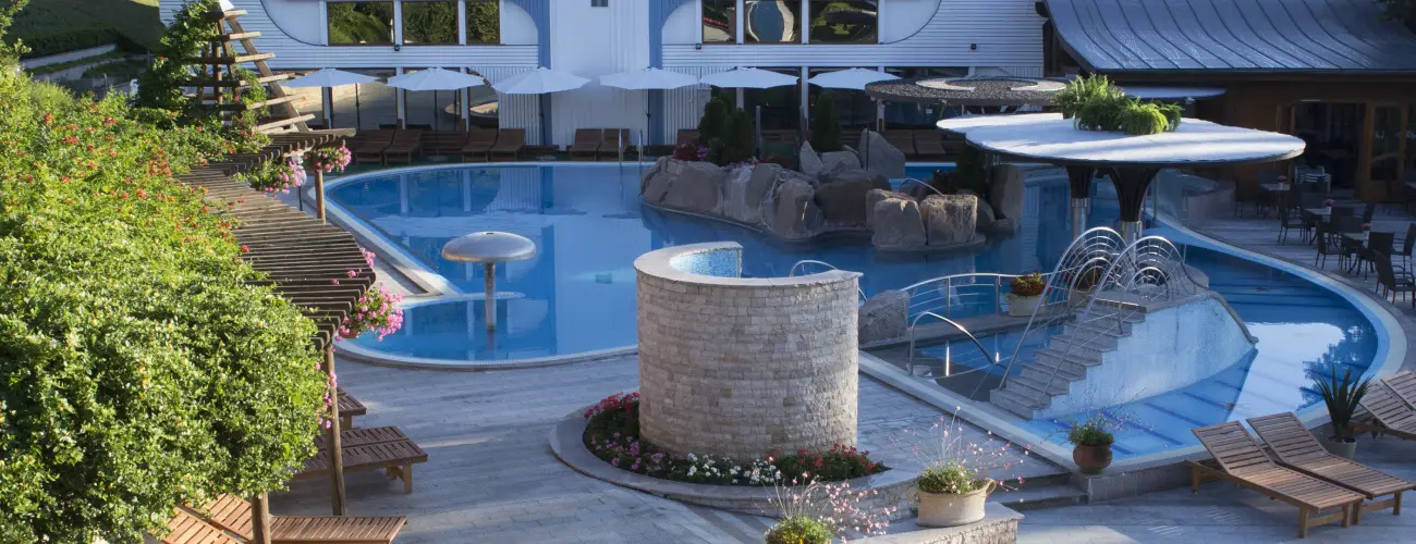 NaturMed Hotel Carbona Hvz - Senior ajnlat (min. 2 j)