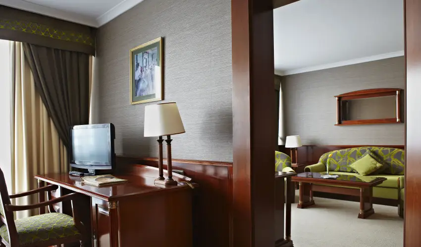 NaturMed Hotel Carbona Hévíz