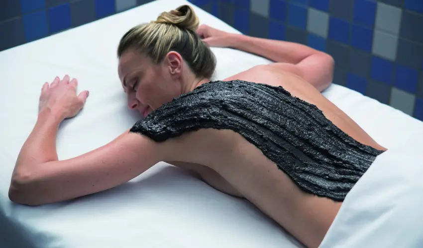 NaturMed Hotel Carbona Hévíz