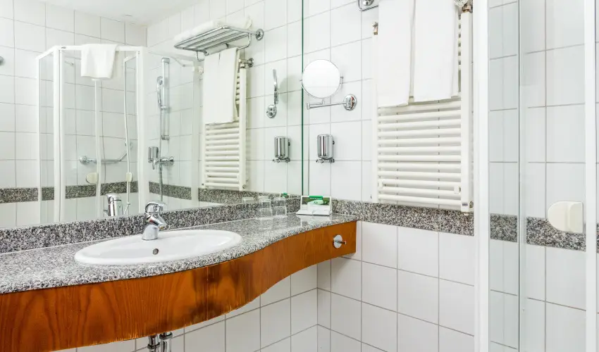 NaturMed Hotel Carbona Hévíz