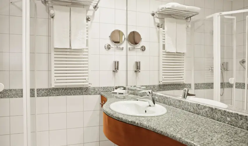 NaturMed Hotel Carbona Hévíz