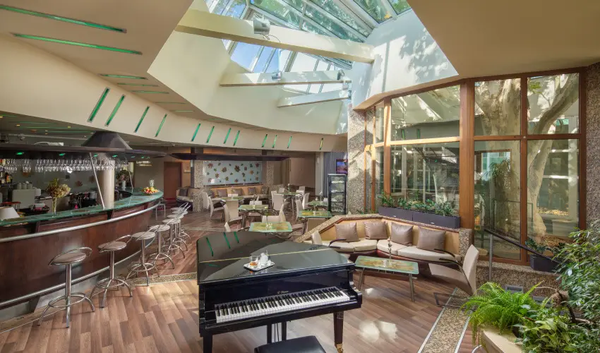 NaturMed Hotel Carbona Hévíz