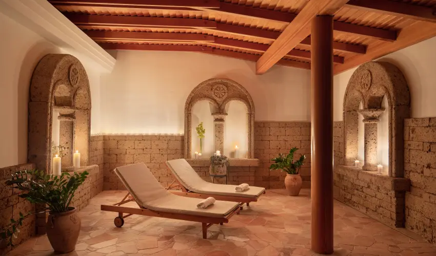 NaturMed Hotel Carbona Hévíz