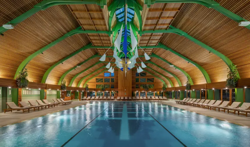 NaturMed Hotel Carbona Hévíz