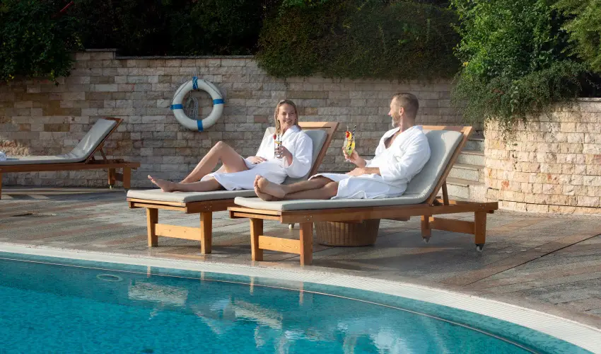 NaturMed Hotel Carbona Hévíz