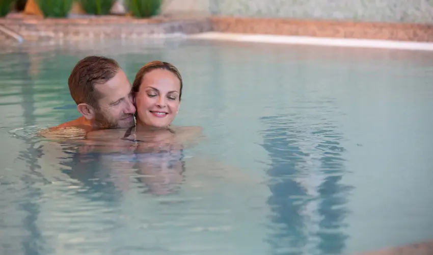 NaturMed Hotel Carbona Hévíz