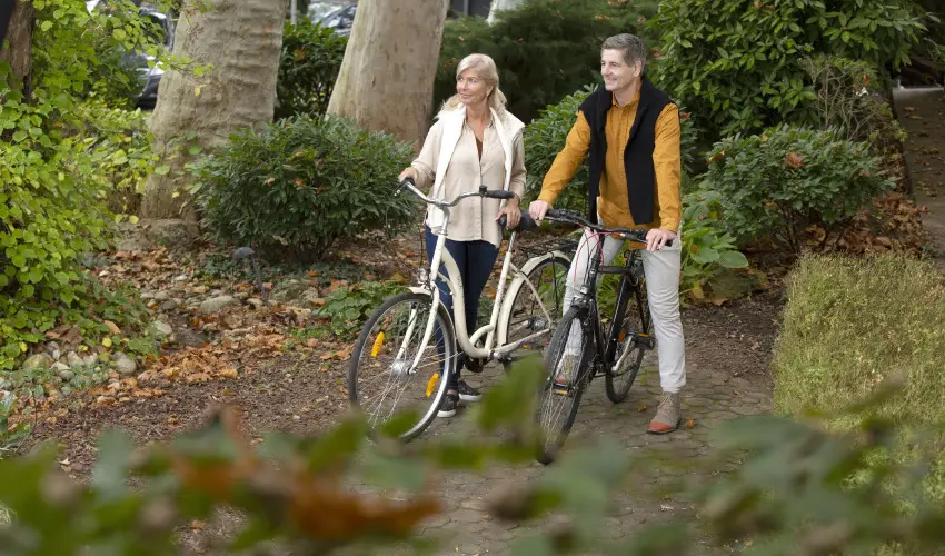 NaturMed Hotel Carbona Hévíz