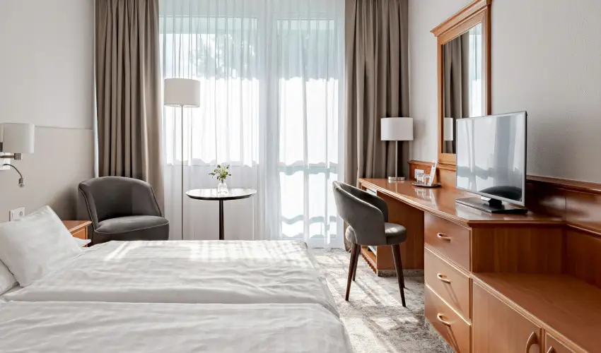 NaturMed Hotel Carbona Hévíz