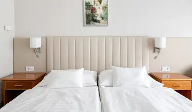 NaturMed Hotel Carbona Hvz