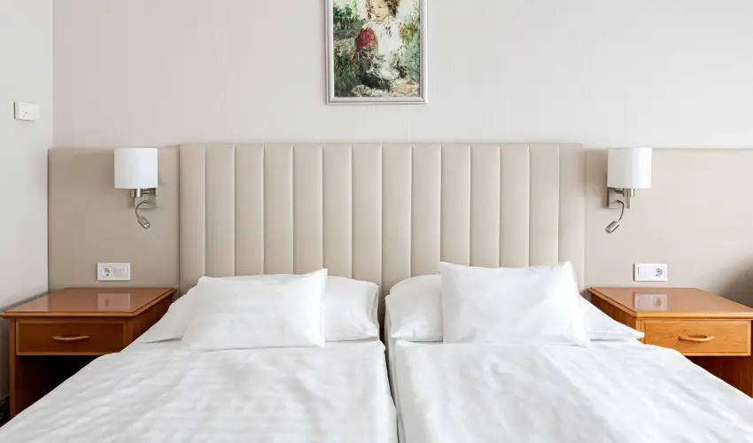 NaturMed Hotel Carbona Hévíz